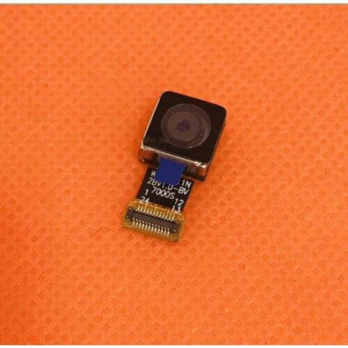 Original Photo Rear Back Camera 8.0MP Module For Blackview BV7000 MT6737T Quad Core Free shipping
