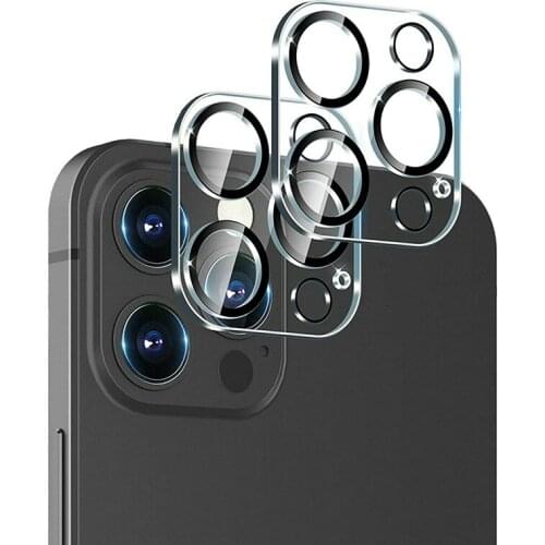 SYONTO Protective Glass On The Phone