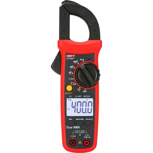 TEN－WIN Clamp Meter