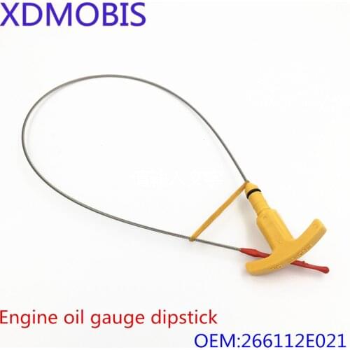 XDMOBIS Oil Caps China
