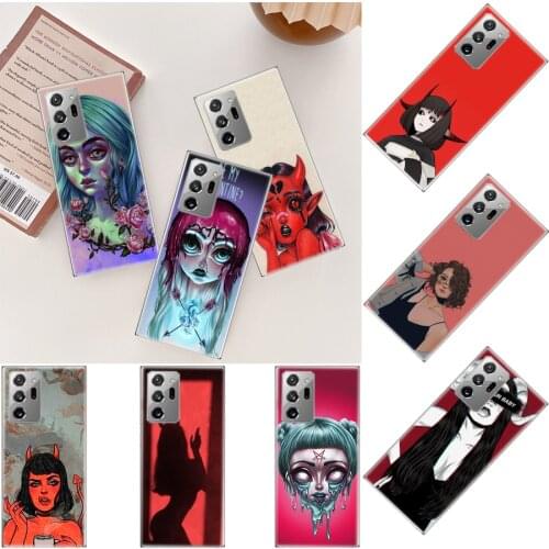 ZUIDID Samsung Galaxy M30 Phone Cases