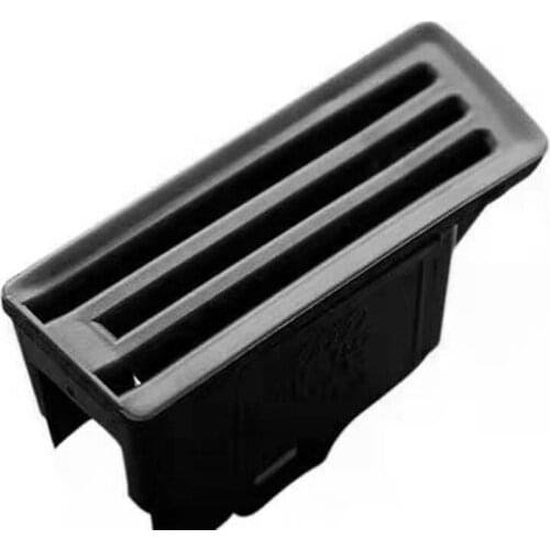 Car for - A4 A5 Q5 S5 Black Coin Box Card Storage Slot Shifter Trim Accessories 8KD 858 323
