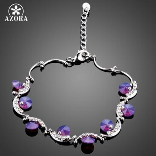 Azora Chain Bracelets
