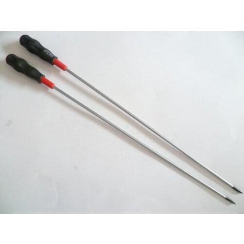 Clounds Screwdriver