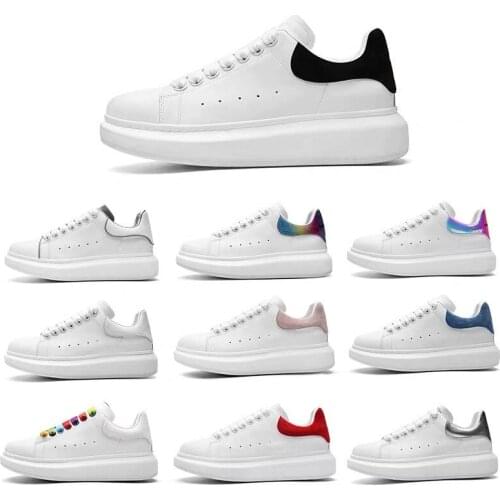 Ge an Du Men's Shoes