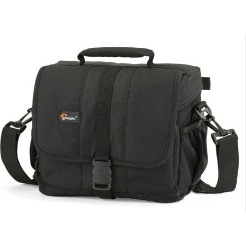 Hot Sale Genuine Lowepro Adventura 170 (Black) Single Shoulder Bag Camera Bag Camera Bag To Take Cover