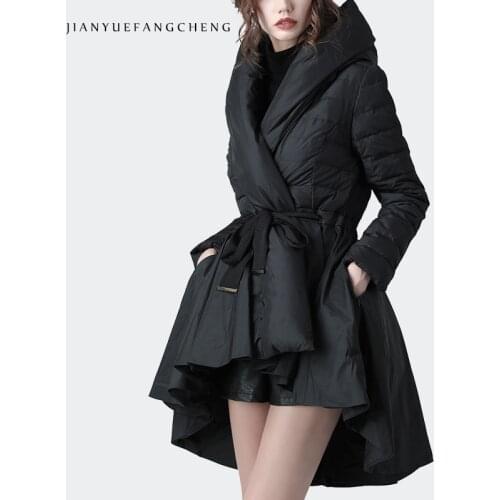 Jianyuefangcheng Women's Dresses