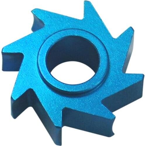 10 PCS Handpiece Impeller For Midwest GXT
