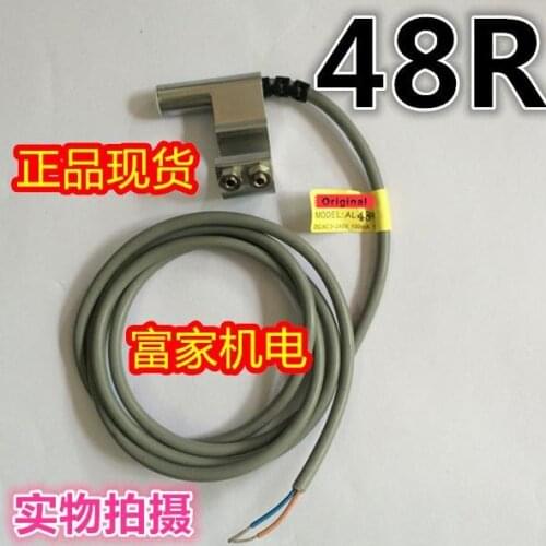 2PCS AL-72R AL-48R Magnetic Switch Sensor 100% New Original