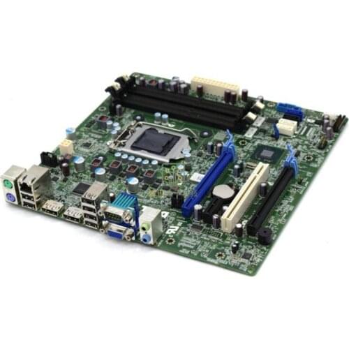 OptiPlex 9010 7010 T1650 MT DT DP/N: X9M3X J32FG 4M68N 49G3W T3G9D F55GT 773VG GY6Y8 M1RNT YXT71 KV62T motherboard