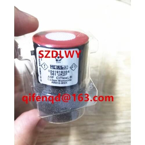 A5F Carbon Monoxide AB510-W0X