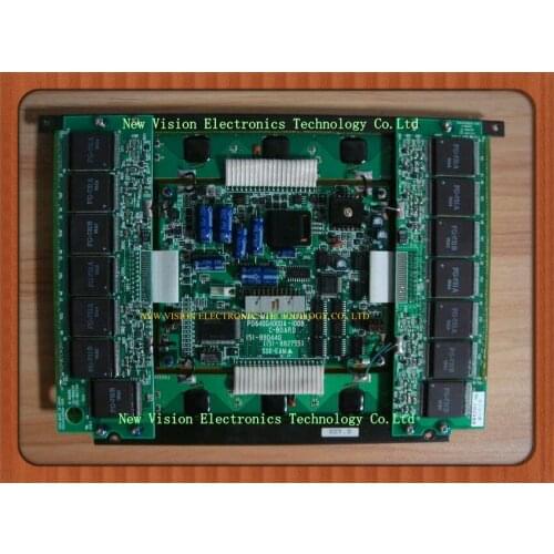 New Original Plasma Panel PD640G400DA-100B PD640G400DA 100B REV.B for NEC LCD Display Screen