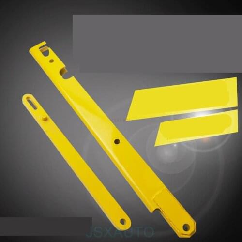 Excavator hood support rod hood bracket excavator accessories For KOMATSU PC200 300-6-7-8