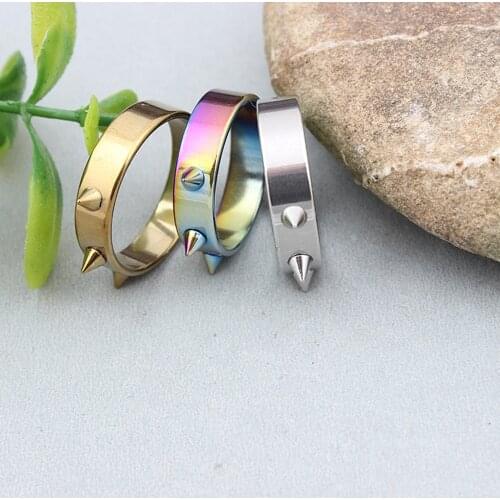 PENGBO Self Defense Rings
