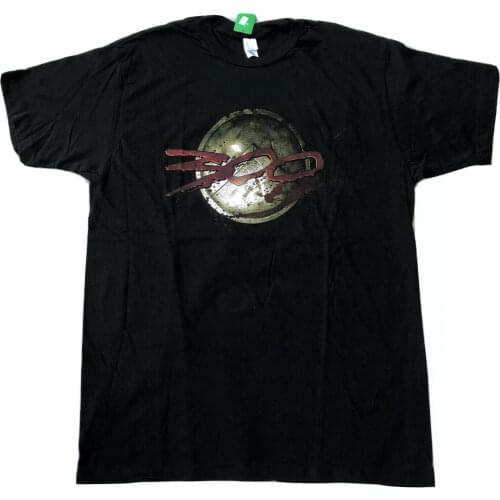 Vintage design Spartan 300 Movie T-Shirt. Summer Cotton Short Sleeve O-Neck Mens T Shirt New S-3XL