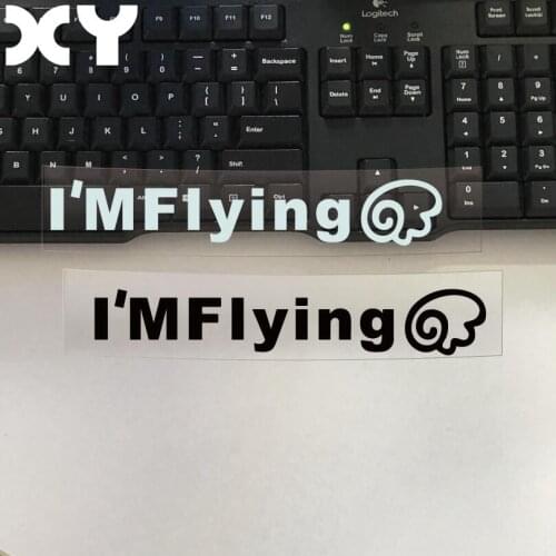 Funny Reflective Tape Waterproof Car Stickers and Decals vinyl wrap reflective tape car modification So on Drop Shipping