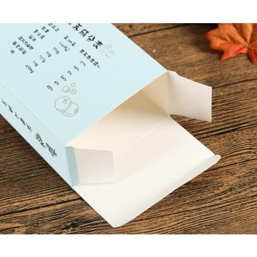 Custom Corrugated paper packaging box with logo,Retail Box Packaging Laminate ---DH12485