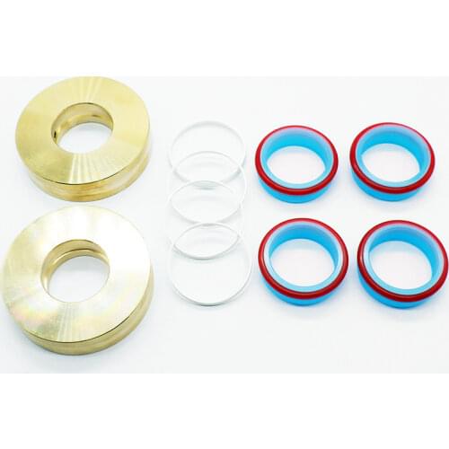Waterjet Cutting Machine Parts HP Seal Kit 001198-1