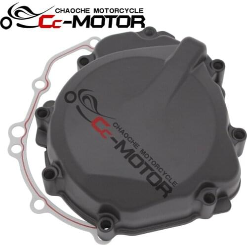 Motorcycles Engine cover Protection case for case GB Racing For Suzuki GSXR1000 K5 K7 2005-2008 Engine Covers Protectors