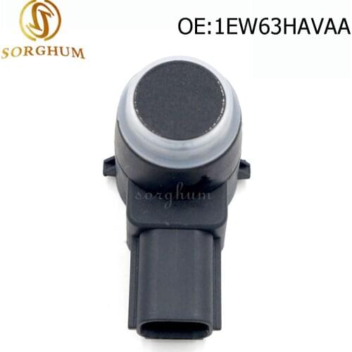 1EW63HAVAA,0263013034 Fits For Dodge Chrysler Jeep Backup Reverse Parking Assist Sensor PDC