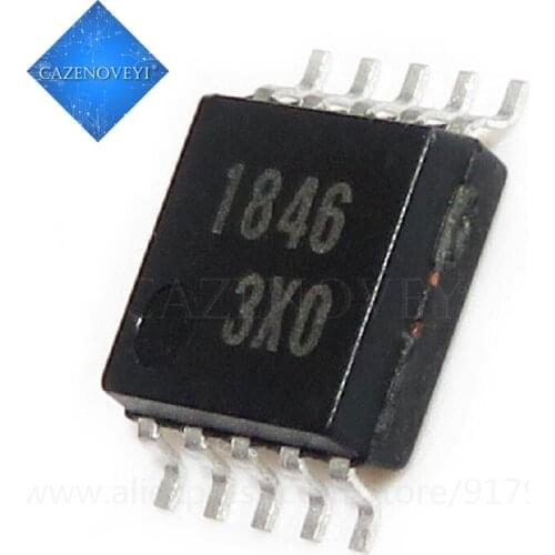 5pcs/lot LB1846 1846 SOP-10 In Stock