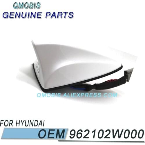 962102W000 For Hyundai Santa Fe 2013-2015 shark fin GPS positioning antenna 962102W200