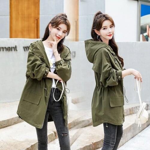 Женские плащи B & M China At AliExpress