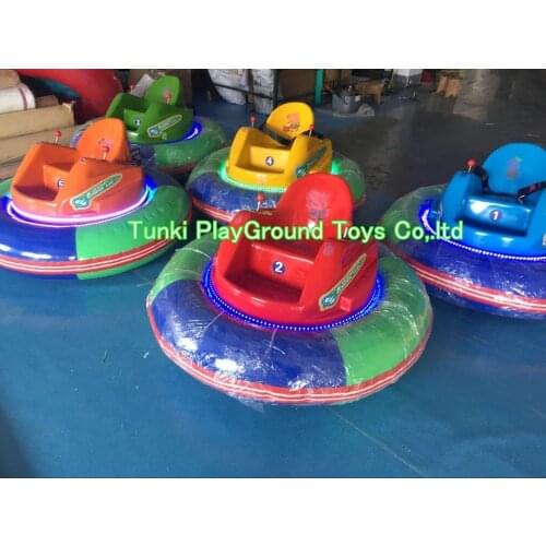 Battery bumper car/bumb car/bumbing car for children