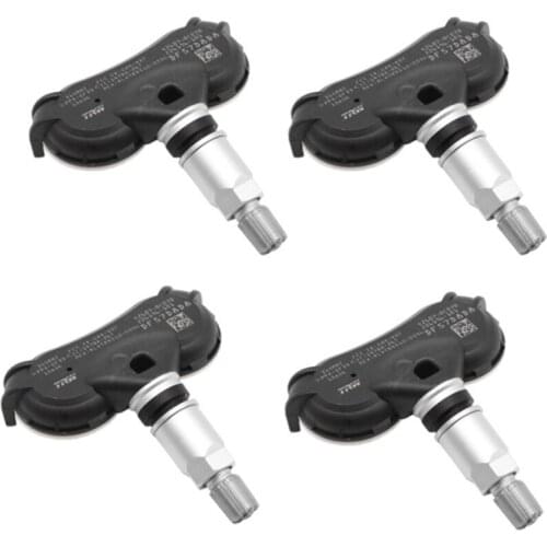 Tire Pressure Monitor for Toyota Tire Pressure Sensor 42607-08010 42607-0C050 42607-0C070 42607-0C080 52933-2F000