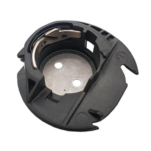 YUK sewing machine parts #84477 Singer Household Sewing Machine Bobbin Case