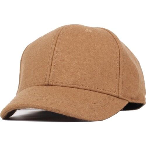 DIFANNI Mens Autumn Baseball Caps
