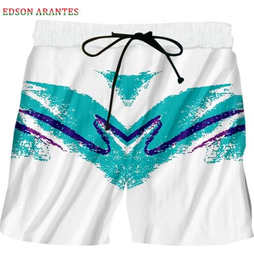Мужские шорты EDSON ARANTES China At AliExpress