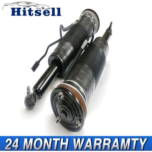 Hydraulic ABC front shock absorber For Mercedes benz W221 CL550 CL600 S350 S400 S450 221320621388 A221320781388, A2213208013
