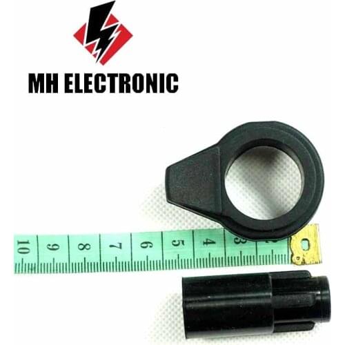 MH ELECTRONIC Repair Rubber Kit Seals and Tips 2pcs Ignition Coil 0221504100 For BMW E81 E46 E90 E91 E39 E60 E61 E63 E64 E65 E66