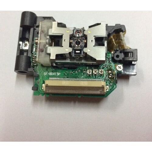 SF-BD413P SF-BD413 SFBD413P SFBD413 BD413 DMP-BD28 Radio Player Optical pickup Blu-ray Laser lens laser