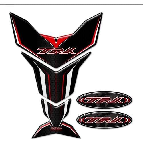 Stickers Tank Pad For Benelli TRK502 TRK 521 502 X TRK521 Protector Adventure Trunk Luggage Aluminum Cases 2016 2017 2018 2019