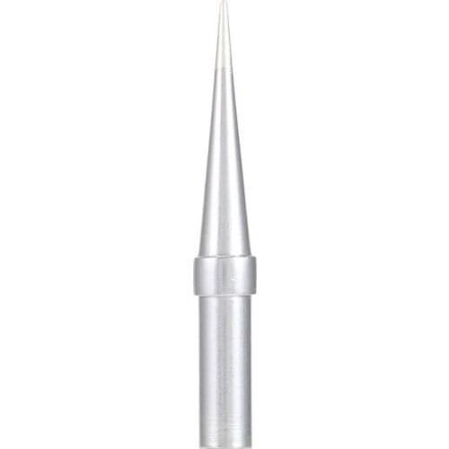 2Pcs ET Soldering Iron Tips ETB Welding Tools ETS Soldering Tip for Weller WES50/WES51/WESD51 Soldering Station Rapid Heating