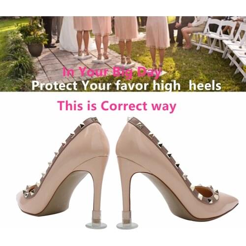 Must have Wedding favor gifts for guests perfect all for wedding events favor giveaway gifts for Bride bridesmaid heel protector