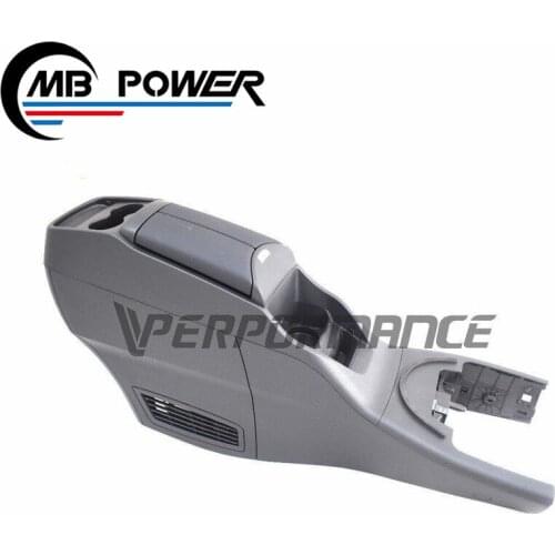 Orginal V Class w447 Armrest for w447 VITO V250 V260 Armrest Handrail with and without Fridge w447 Interior Decoration