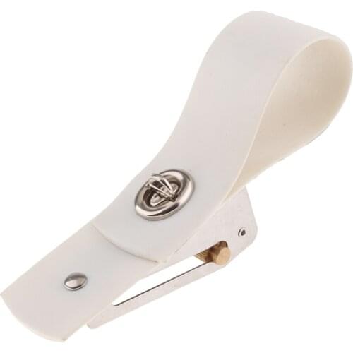Fender Height Adjuster for Marine Pontoon Boat Yacht Fit 2 inch 50mm Rails - White