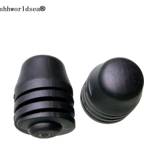 Shhworldsea auto fasteners Engine cover buffer buckle for vw