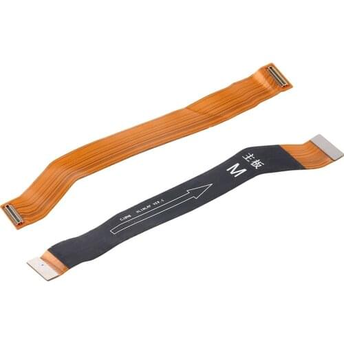 For Huawei Nova CAN-L01 CAN-L11/Nova Plus/Nova Lite LCD Motherboard Connection Flex Cable Replacement