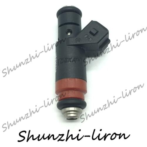Fuel Injector For Chevrolet Daewoo Lada VAZ20734 Nozzle Injectors Fuel Engine Injection Valve 8067B023793