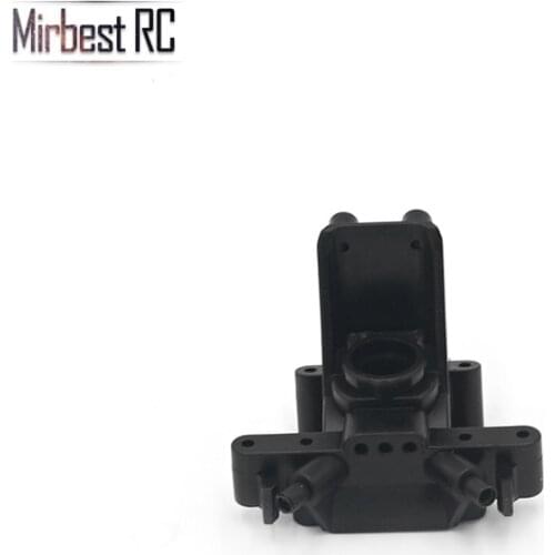 Wltoys 12428 12423 12628 RC Car Spare Parts 12428-0007 front and rear wave box / gear box