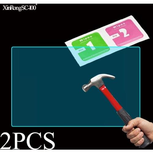 Tempered Glass For Lenovo Tab A10-70 A7600 A7600-F A7600-H A10-80hc S8-50 S8-50F S8-50L S8-50LC Screen Protector Tablet Film