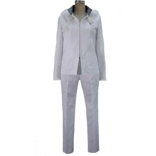 Toaru Majutsu no Index Accelerator Cosplay Costume Custom Any Size 11