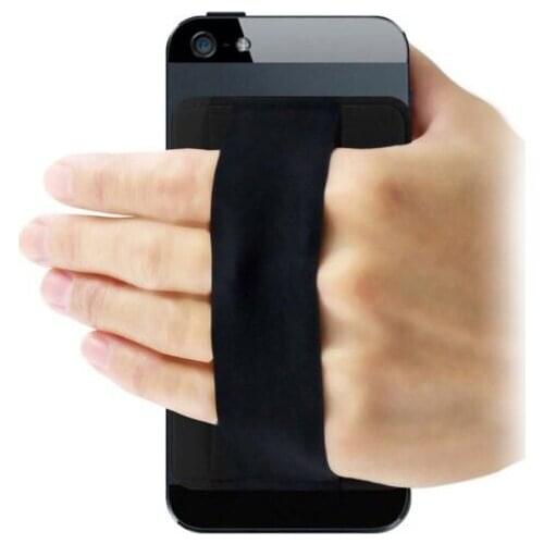 10pcs/lot Large Mobile Phone Smartphone Holder For iPhone XS Huawei Samsung cell Phone holder Mount Stand