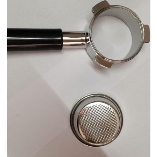 54mm Stainless Steel Coffee Filter Basket for Brevillese Sage 870/875/878/880