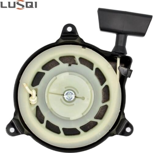 BS1250 Briggs & Stratton Lawn Mower Replacement Parts Durable Lawn Machines Spare Parts Brush Cutter