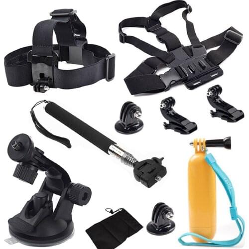 Caiul Sports & Action Cameras